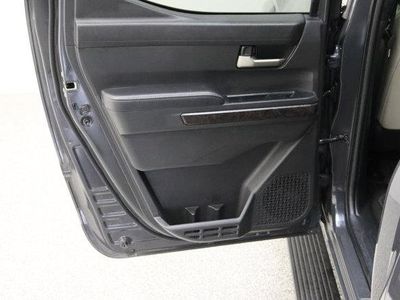 2025 Toyota Tacoma 4WD - Photo 30