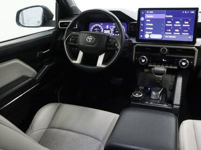 2025 Toyota Tacoma 4WD - Photo 34