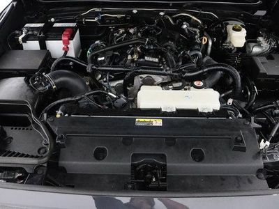 2025 Toyota Tacoma 4WD - Photo 42