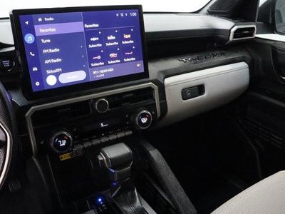 2025 Toyota Tacoma 4WD - Photo 16