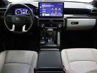 2025 Toyota Tacoma 4WD - Photo 33