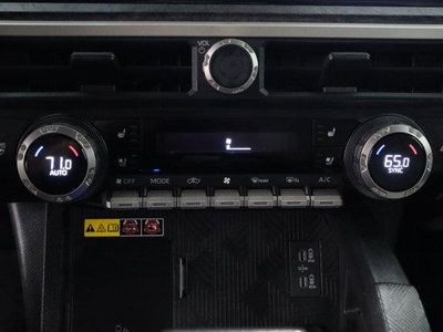 2025 Toyota Tacoma 4WD - Photo 19