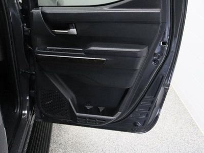 2025 Toyota Tacoma 4WD - Photo 37