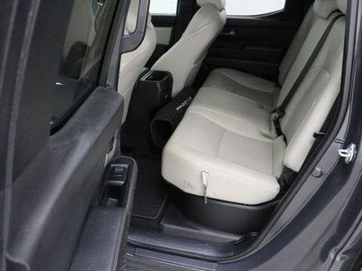 2025 Toyota Tacoma 4WD - Photo 32