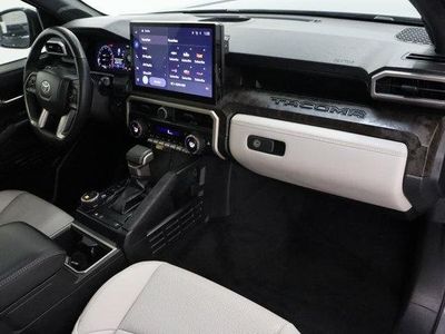 2025 Toyota Tacoma 4WD - Photo 40