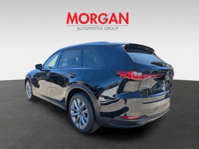 2026 Mazda CX-90 — detail view