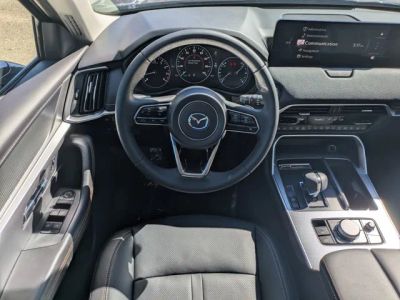 2026 Mazda CX-90 — photo 13 view