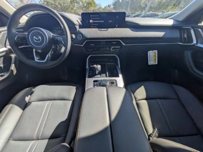 2026 Mazda CX-90 — photo 12 view