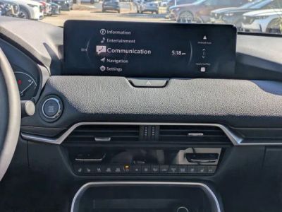2026 Mazda CX-90 — photo 15 view