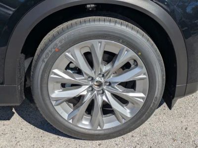 2026 Mazda CX-90 — photo 9 view