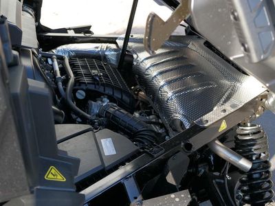 2026 Can-Am Defender MAX LONE STAR CAB HD11 - Photo 10
