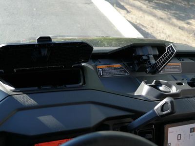 2026 Can-Am Defender MAX LONE STAR CAB HD11 - Photo 15