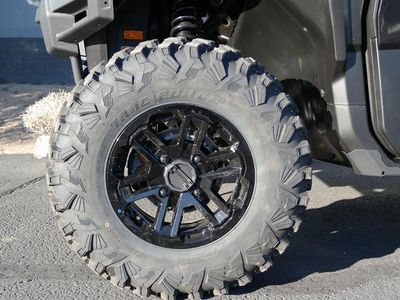 2026 Can-Am Defender MAX LONE STAR CAB HD11 - Photo 8