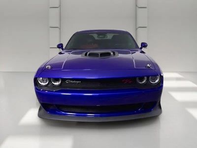 2022 Dodge Challenger — photo 50 view