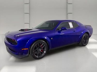 2022 Dodge Challenger — photo 47 view