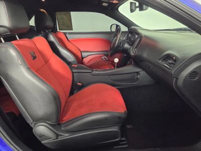 2022 Dodge Challenger — photo 27 view
