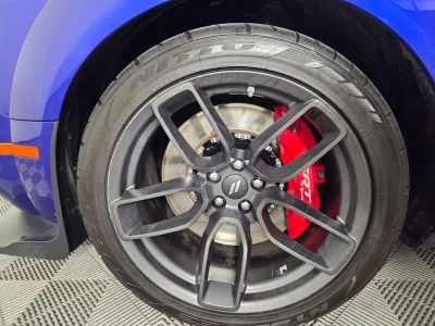 2022 Dodge Challenger — photo 8 view