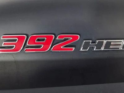 2022 Dodge Challenger — photo 25 view