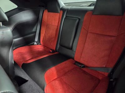 2022 Dodge Challenger — photo 20 view
