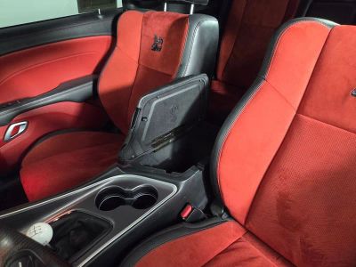 2022 Dodge Challenger — photo 21 view