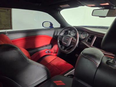 2022 Dodge Challenger — photo 29 view