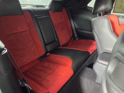 2022 Dodge Challenger — photo 28 view