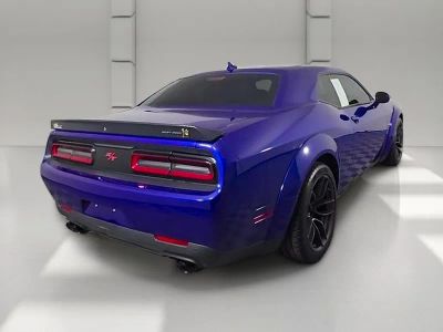2022 Dodge Challenger — photo 38 view