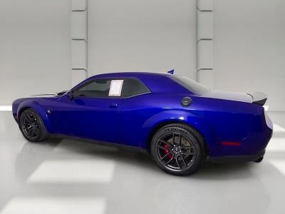 2022 Dodge Challenger — photo 43 view
