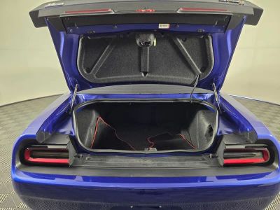 2022 Dodge Challenger — photo 22 view