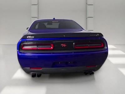 2022 Dodge Challenger — photo 40 view