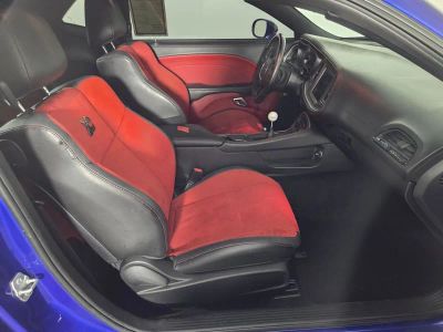 2022 Dodge Challenger — photo 32 view