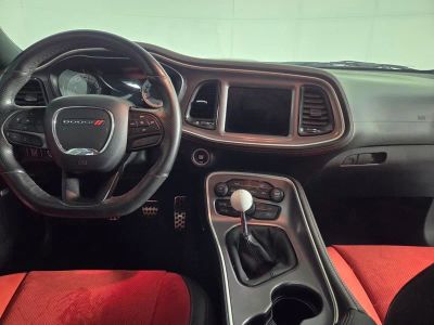 2022 Dodge Challenger — photo 31 view