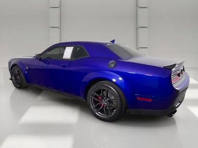 2022 Dodge Challenger — photo 42 view