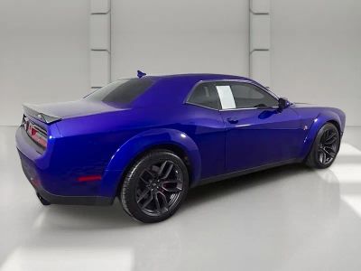 2022 Dodge Challenger — photo 36 view