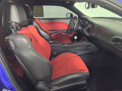 2022 Dodge Challenger — photo 26 view