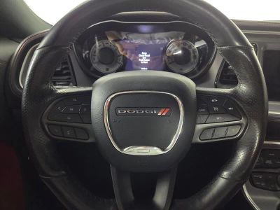 2022 Dodge Challenger — photo 14 view