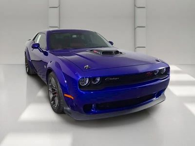 2022 Dodge Challenger — photo 52 view