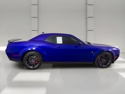 2022 Dodge Challenger — photo 35 view
