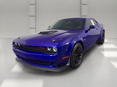 2022 Dodge Challenger — photo 48 view
