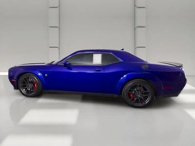 2022 Dodge Challenger — photo 44 view