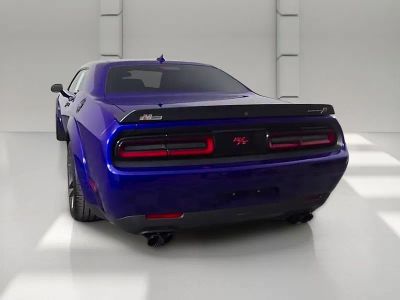 2022 Dodge Challenger — photo 41 view