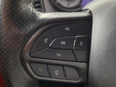 2022 Dodge Challenger — photo 16 view