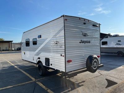 2026 Jayco Jay Flight SLX - Photo 9