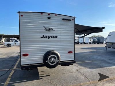2026 Jayco Jay Flight SLX - Photo 12