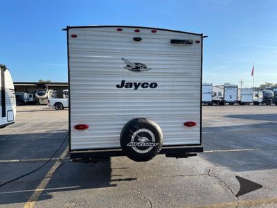 2026 Jayco Jay Flight SLX - Photo 11