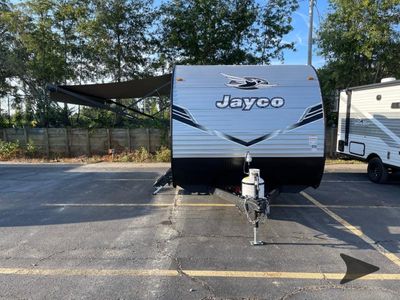 2026 Jayco Jay Flight SLX - Photo 6