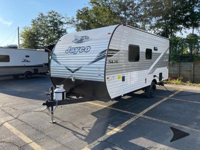 2026 Jayco Jay Flight SLX - Photo 3