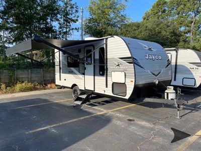 2026 Jayco Jay Flight SLX - Photo 5