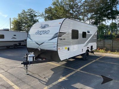 2026 Jayco Jay Flight SLX - Photo 4