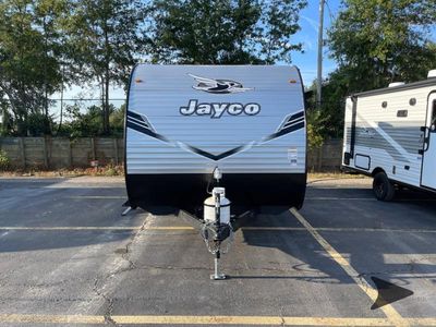 2026 Jayco Jay Flight SLX - Photo 2